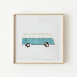 Kenay Home Blue New