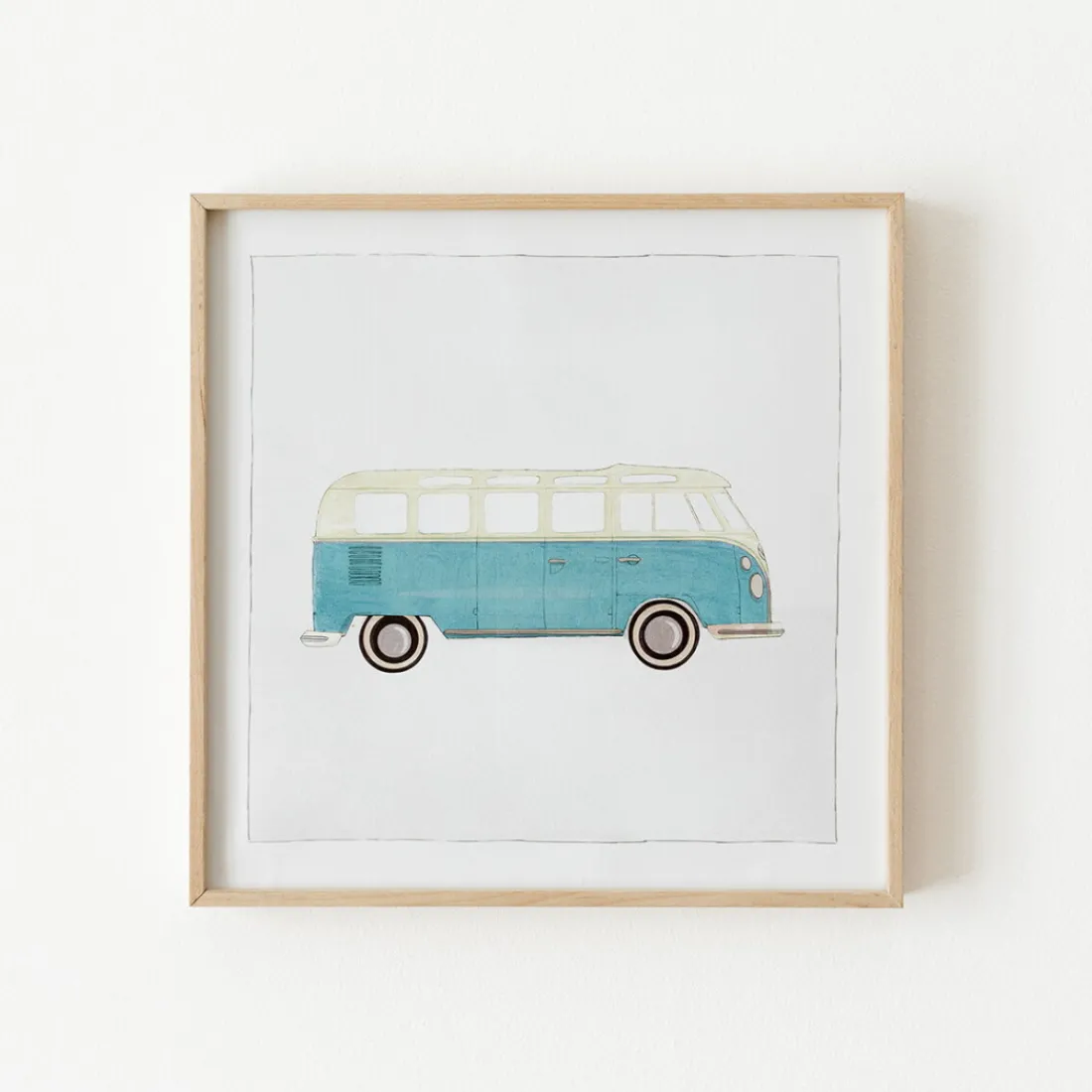 Kenay Home Blue New