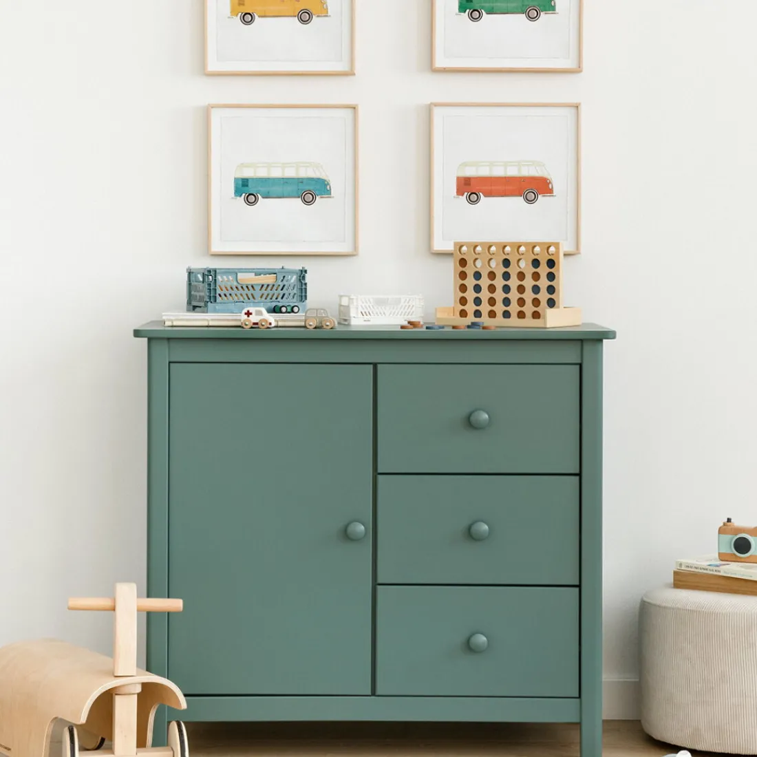 Kenay Home Blue New