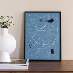 Kenay Home Blue Hot
