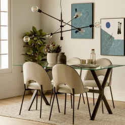 Kenay Home Blue Hot