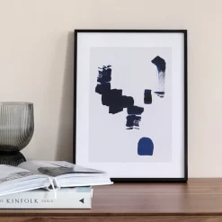 Kenay Home Blue Discount