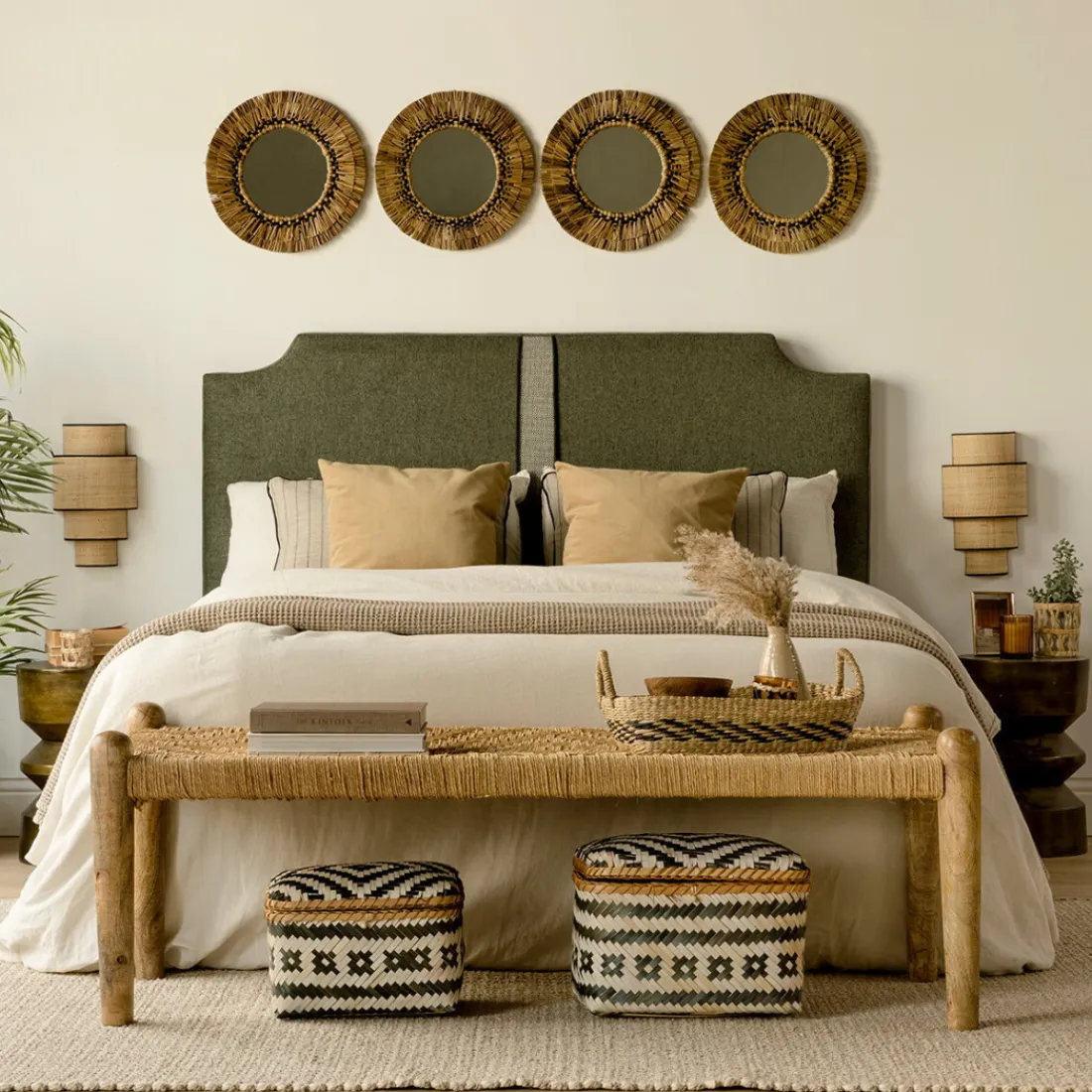 Kenay Home Bomas Discount
