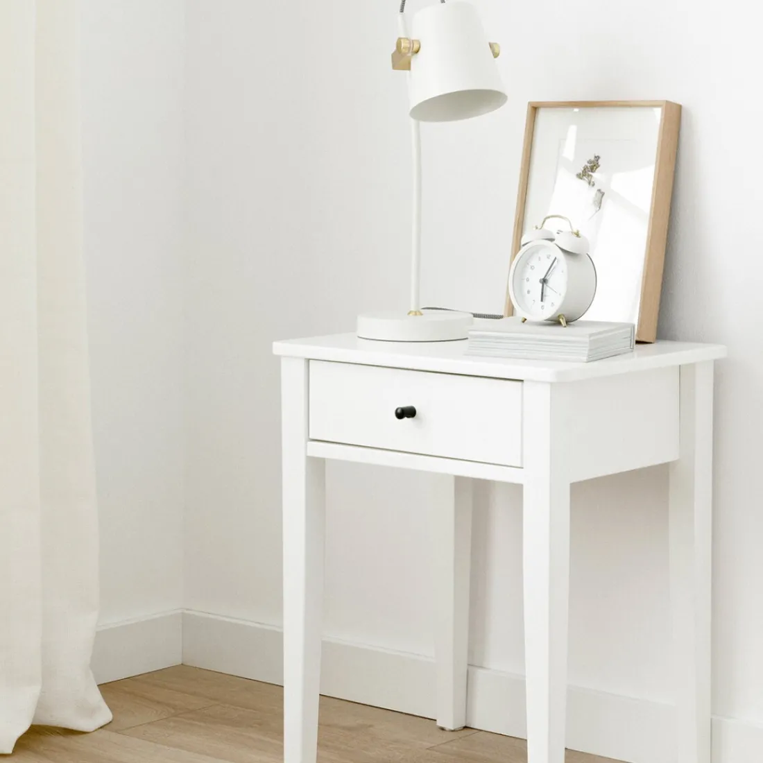 Kenay Home Bonnet Blanco New