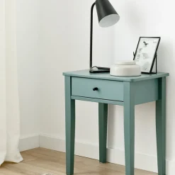 Kenay Home Bonnet Verde Outlet