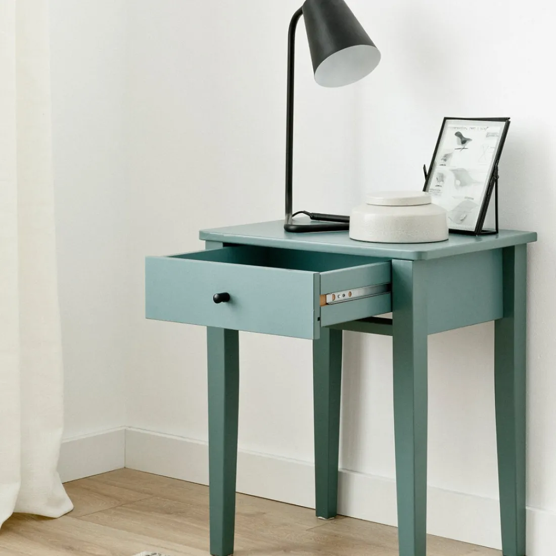 Kenay Home Bonnet Verde Outlet