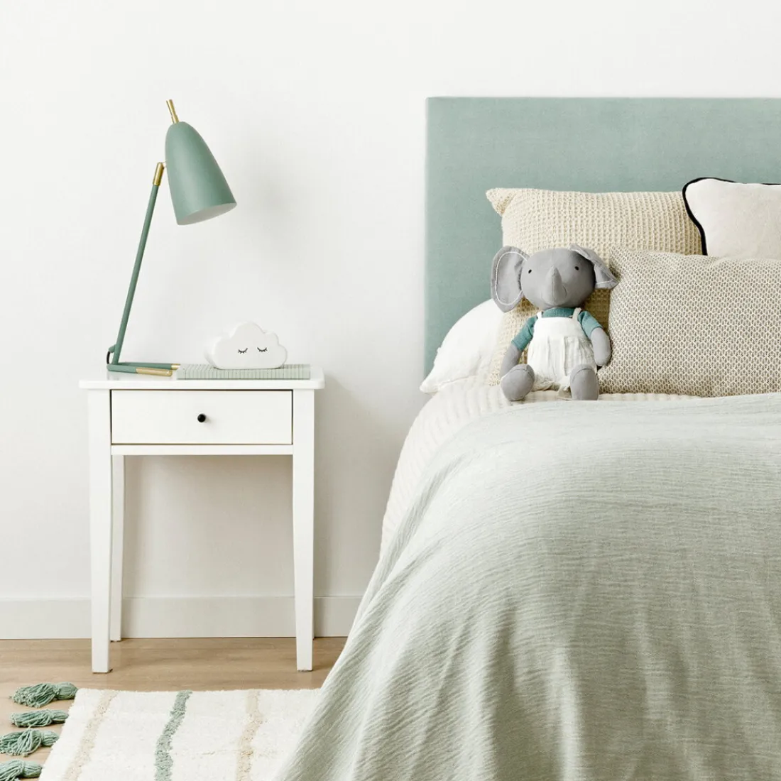 Kenay Home Bonnet Blanco Outlet