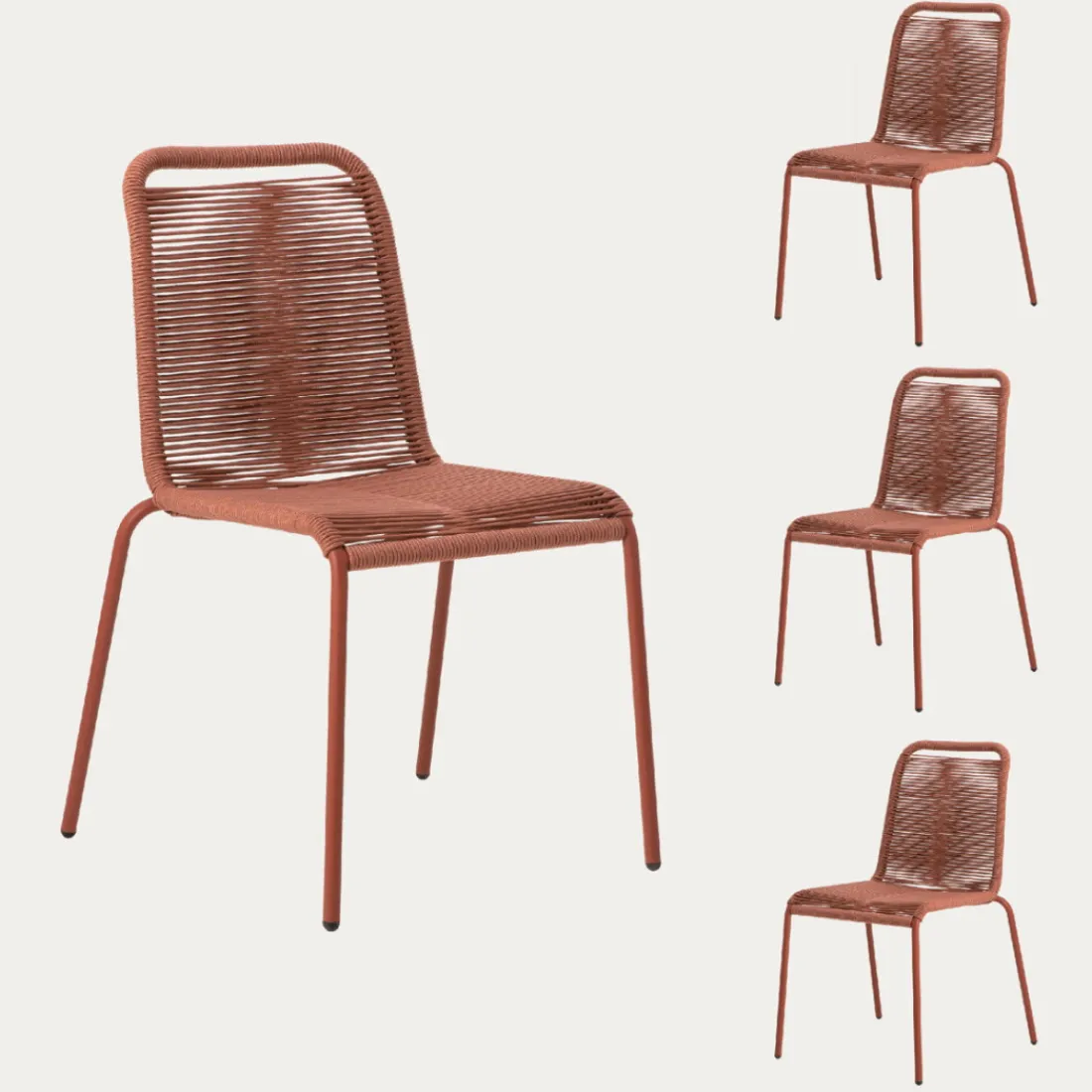 Kenay Home Bowen Terracota Sale