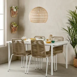 Kenay Home Bowen Natural Outlet