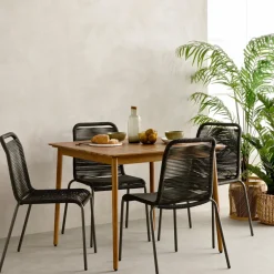 Kenay Home Bowen Antracita Clearance