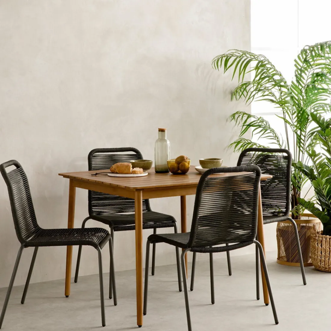 Kenay Home Bowen Antracita Clearance