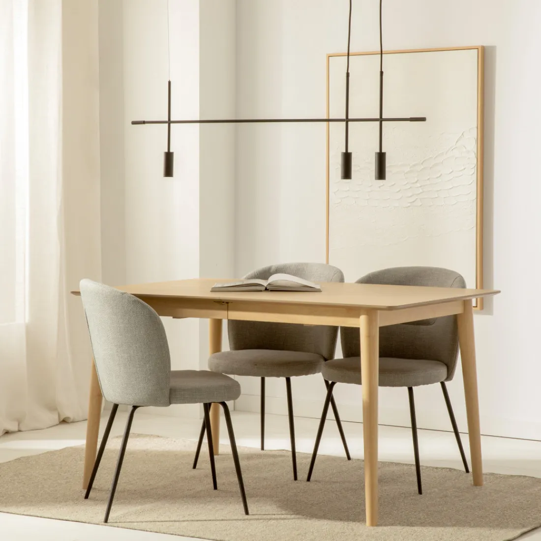 Kenay Home Brent Natural New