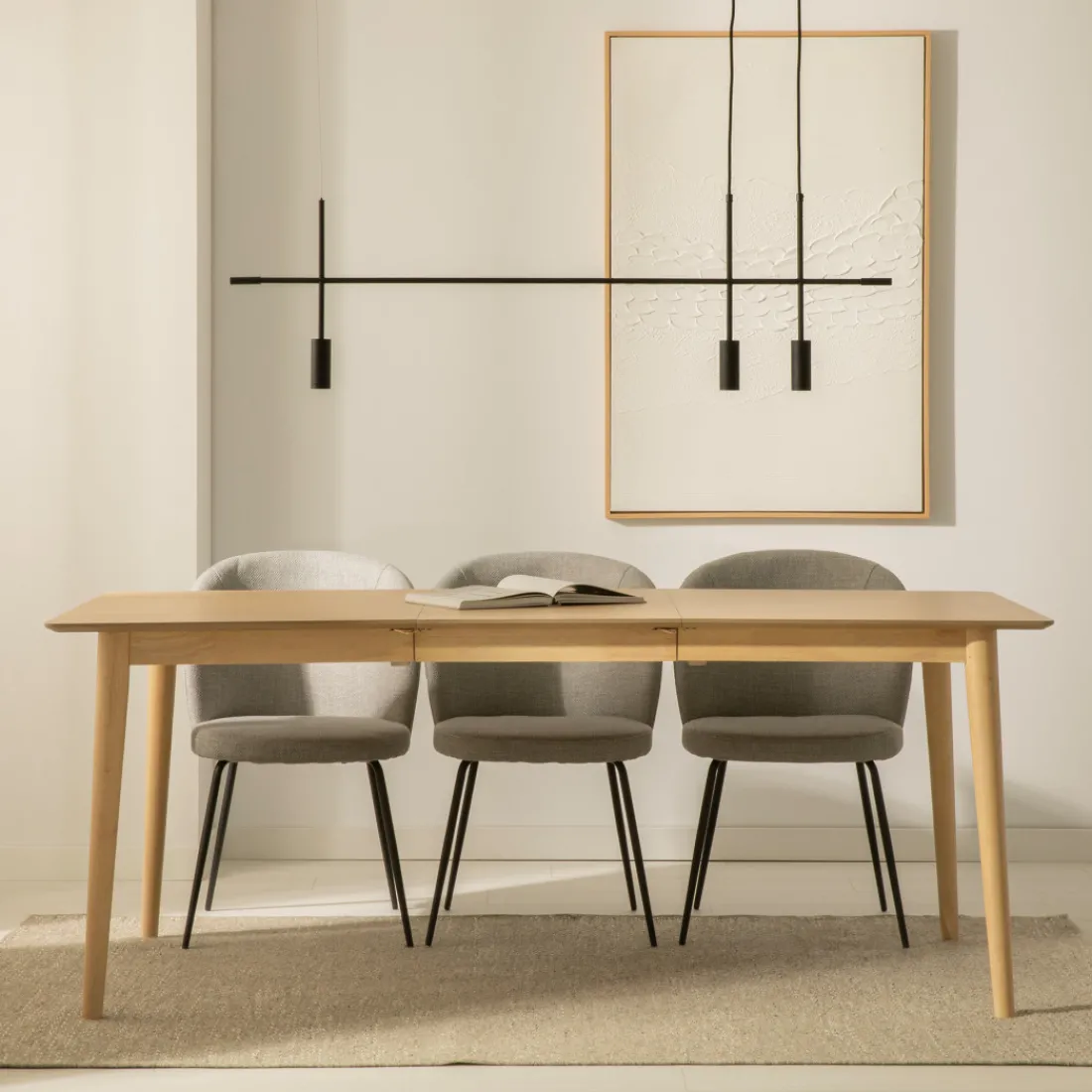Kenay Home Brent Natural New