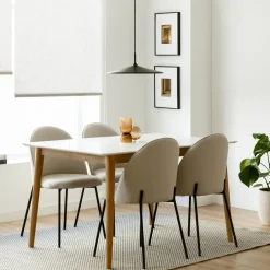 Kenay Home Brent Blanco/Natural Online