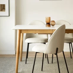 Kenay Home Brent Blanco/Natural Online
