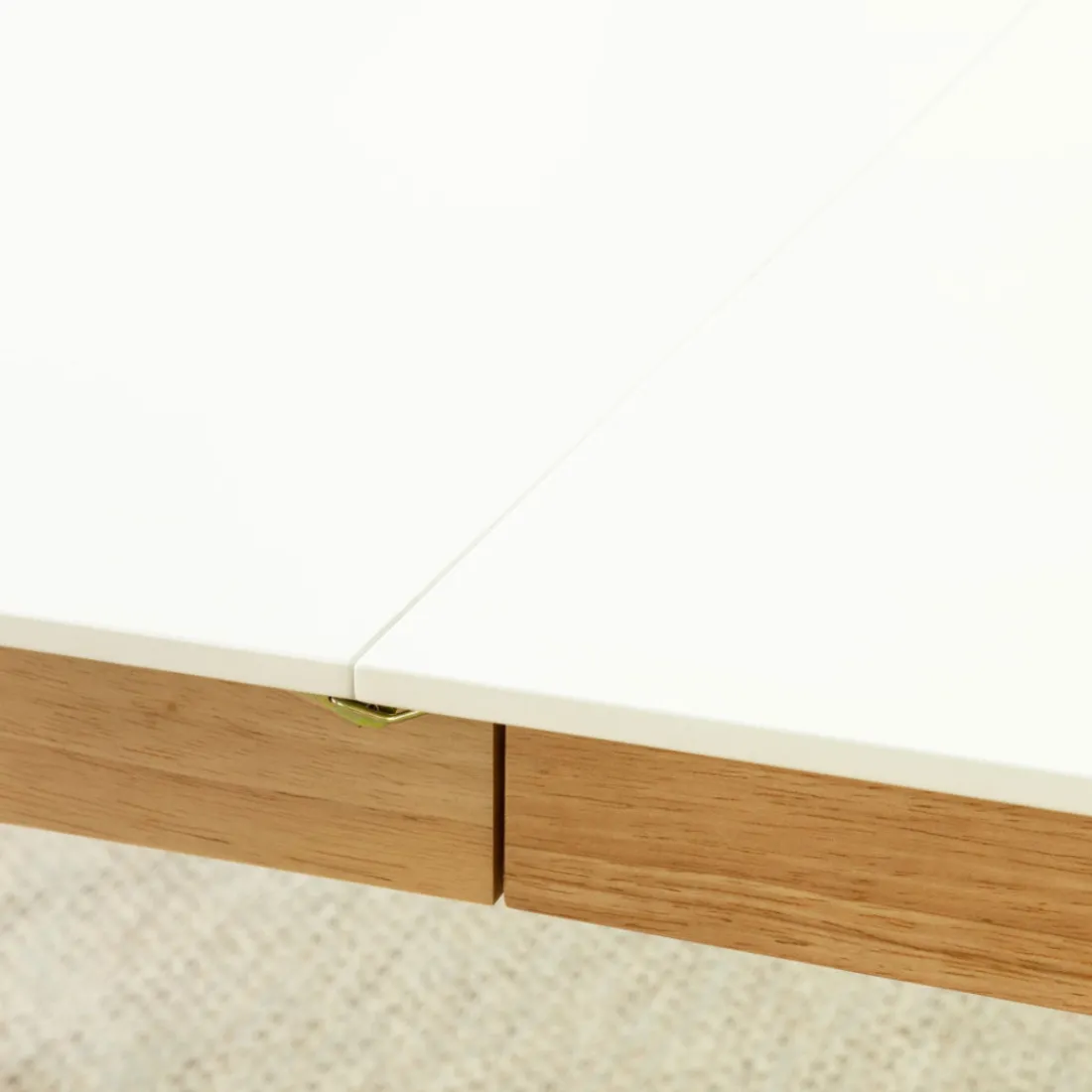 Kenay Home Brent Blanco/Natural Sale