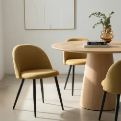 Kenay Home Brila Mostaza Best