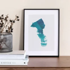 Kenay Home Brushstroke Best
