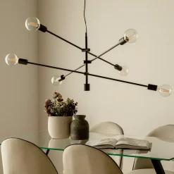 Kenay Home Bubble Negro Clearance