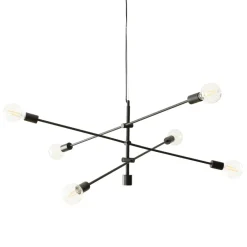 Kenay Home Bubble Negro Clearance