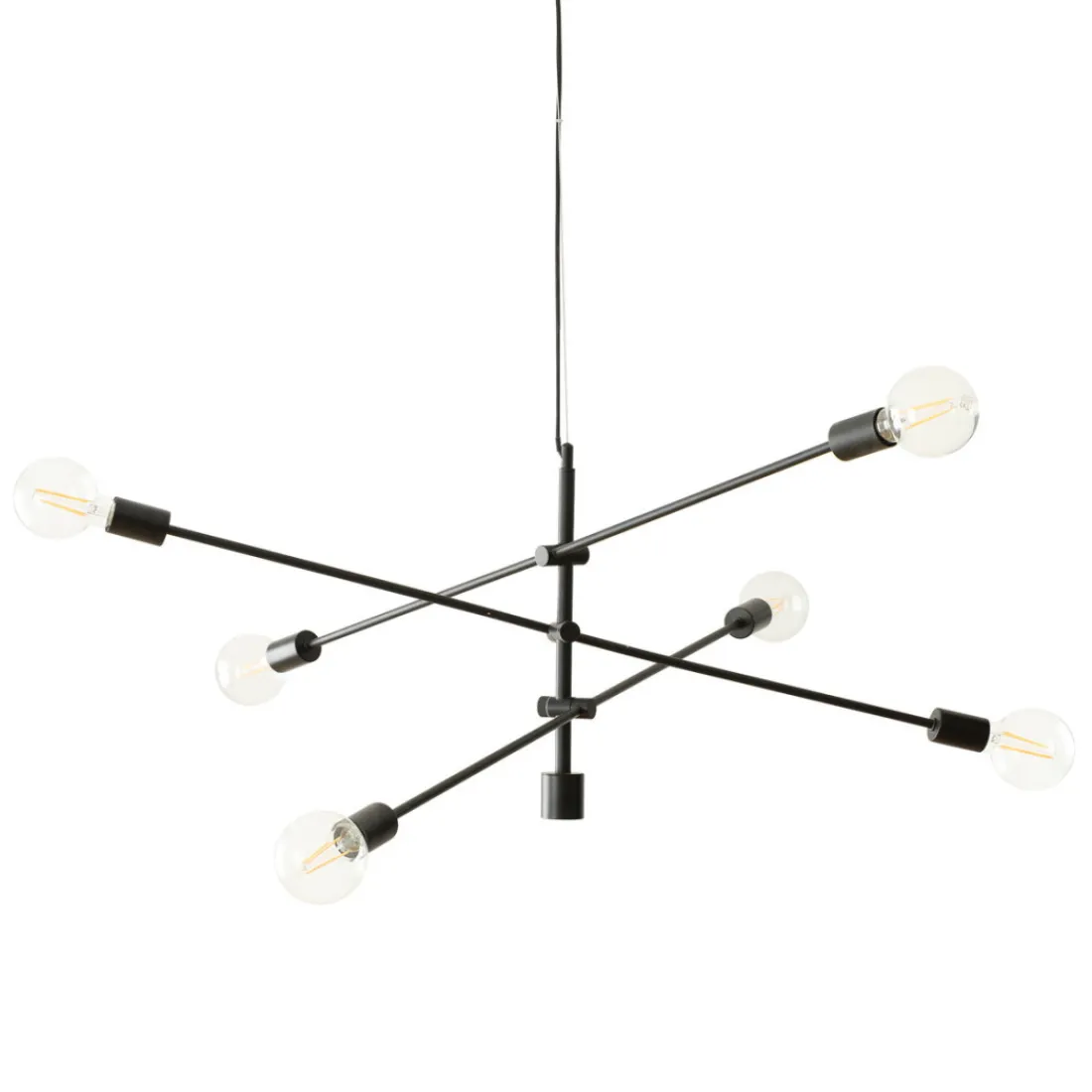 Kenay Home Bubble Negro Clearance
