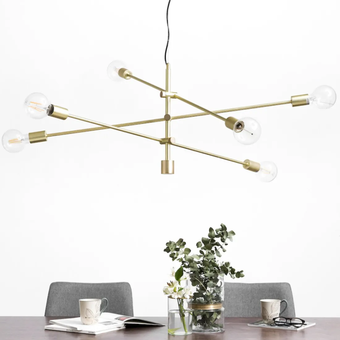 Kenay Home Bubble Dorado Online