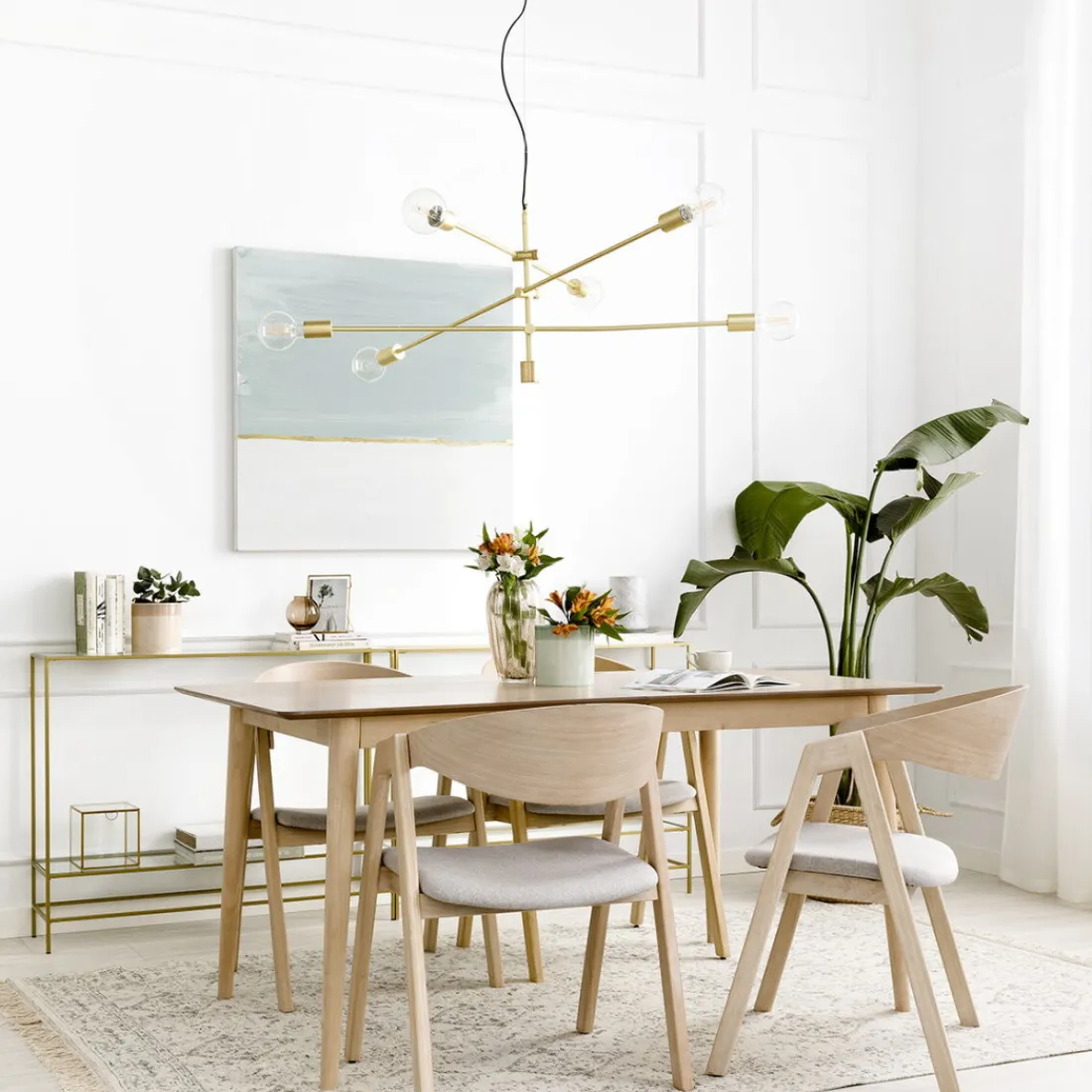 Kenay Home Bubble Dorado Online