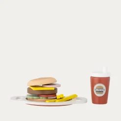 Kenay Home Burguer Best