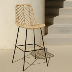 Kenay Home Cali Negro/Natural Fashion