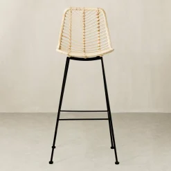 Kenay Home Cali Negro/Natural Fashion