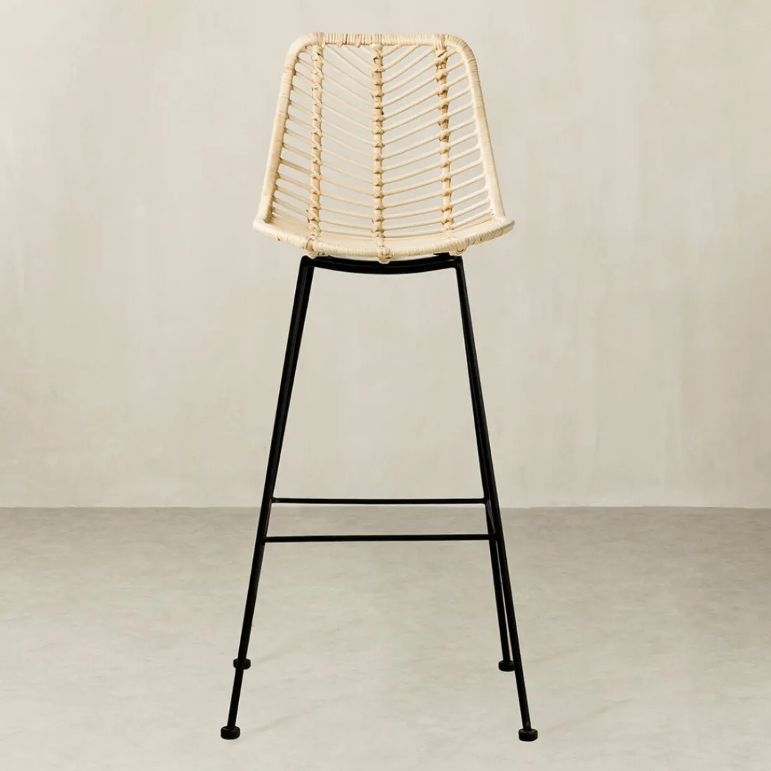 Kenay Home Cali Negro/Natural Fashion