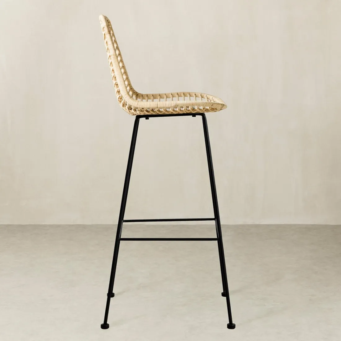 Kenay Home Cali Negro/Natural Fashion