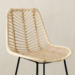 Kenay Home Cali Negro/Natural Fashion