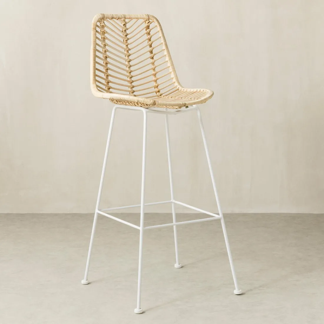 Kenay Home Cali Blanco/Natural Best