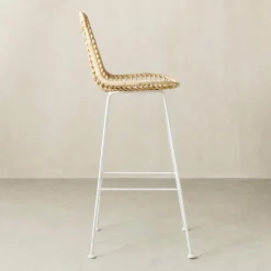 Kenay Home Cali Blanco/Natural Best