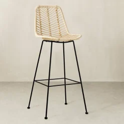 Kenay Home Cali Negro/Natural Discount