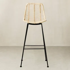 Kenay Home Cali Negro/Natural Discount