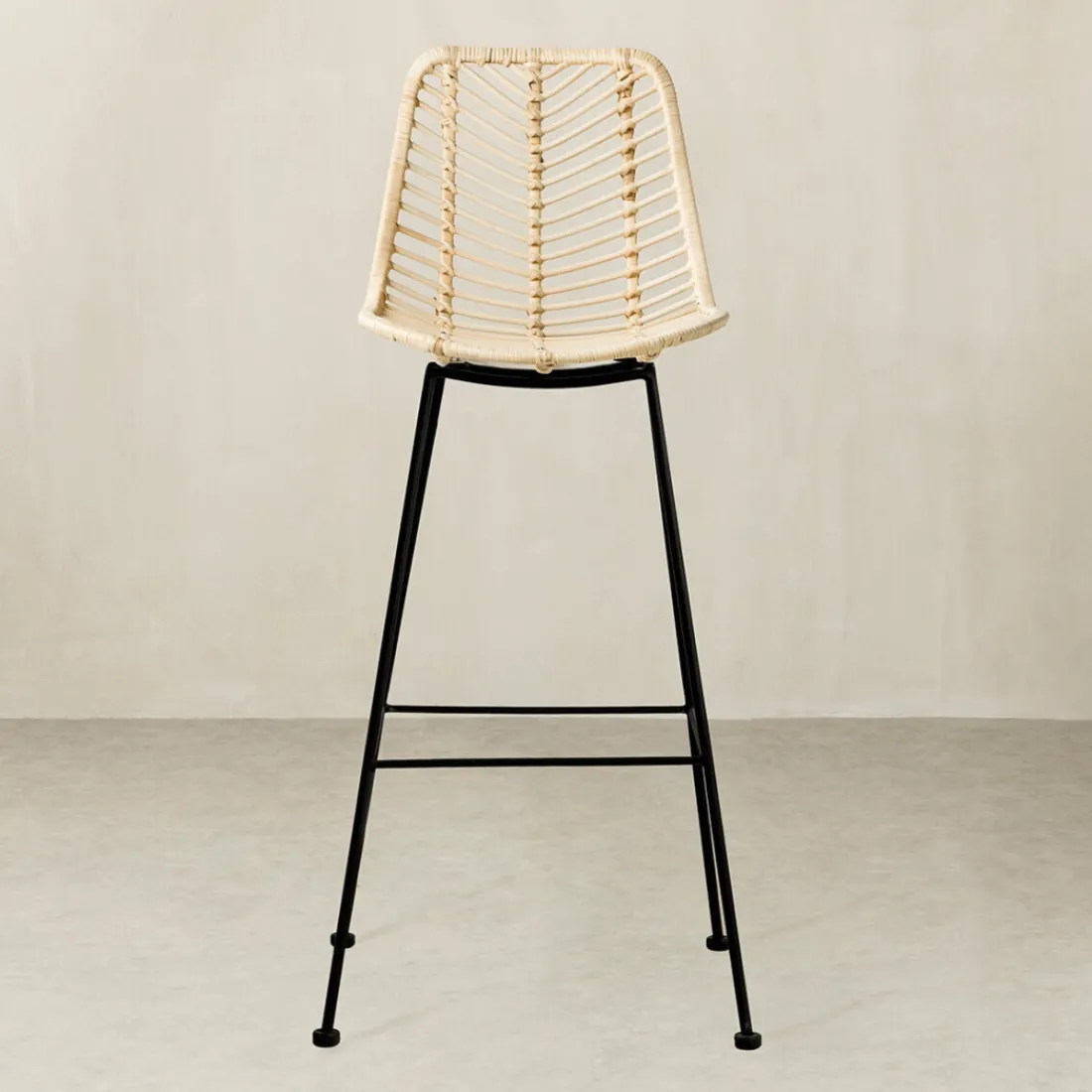 Kenay Home Cali Negro/Natural Discount