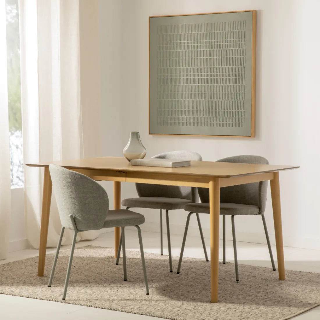 Kenay Home Calm Verde Clearance