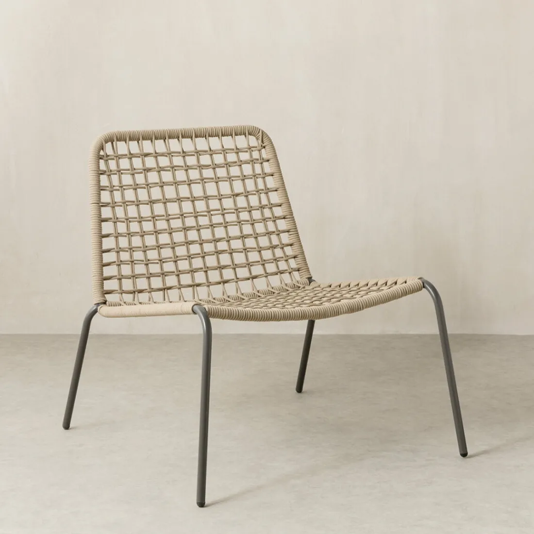 Kenay Home Campbell Negro/Natural Clearance