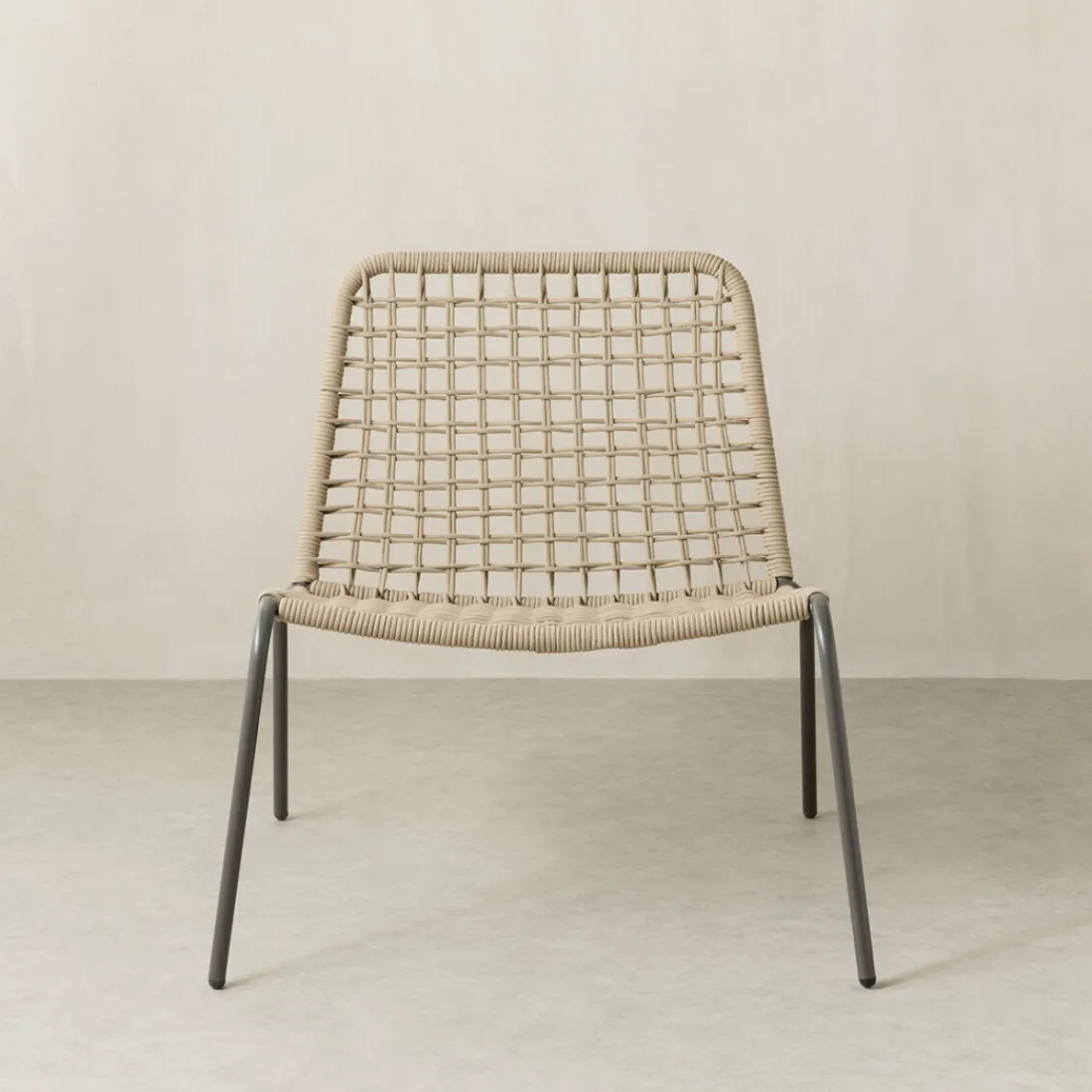 Kenay Home Campbell Negro/Natural Clearance