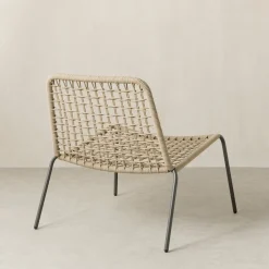 Kenay Home Campbell Negro/Natural Clearance