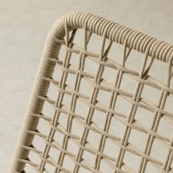 Kenay Home Campbell Negro/Natural Clearance