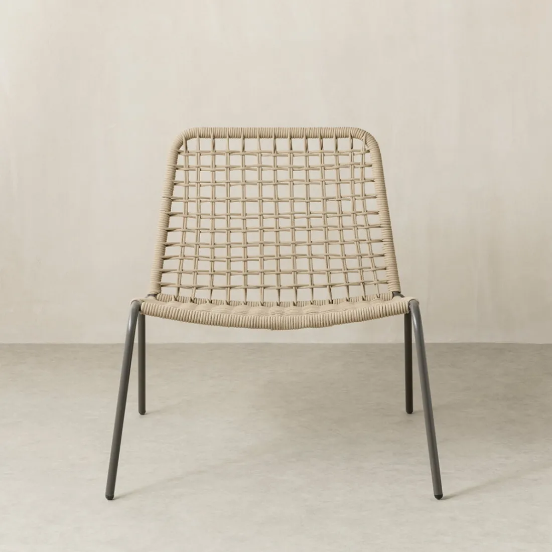Kenay Home Campbell Negro/Natural Online