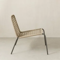Kenay Home Campbell Negro/Natural Online
