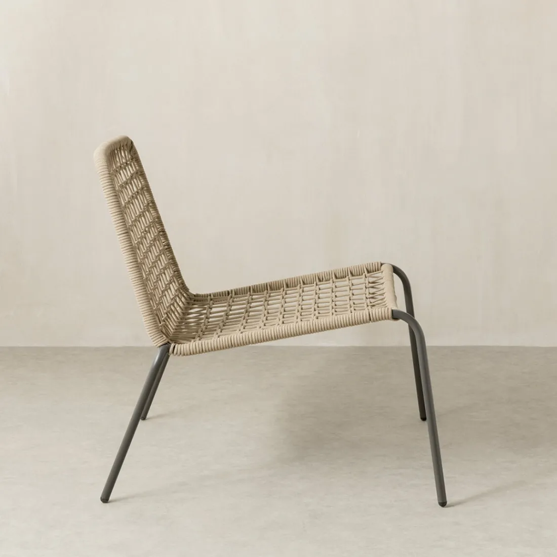 Kenay Home Campbell Negro/Natural Online