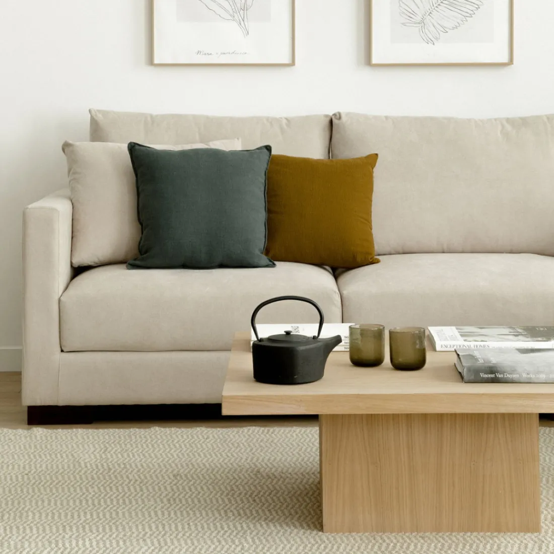 Kenay Home Celine Roble Hot