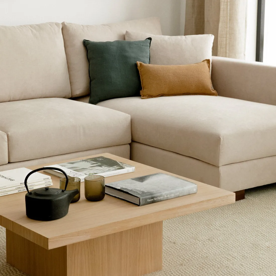 Kenay Home Celine Roble Hot