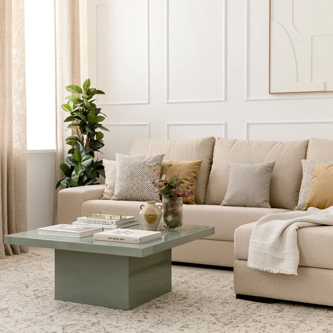 Kenay Home Celine Verde Best