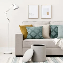 Kenay Home Claud Gris New